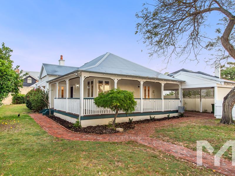 58 Westbury Crescent, Bicton WA 6157