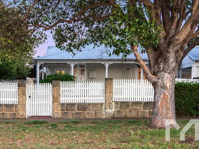 58 Westbury Crescent, Bicton WA 6157