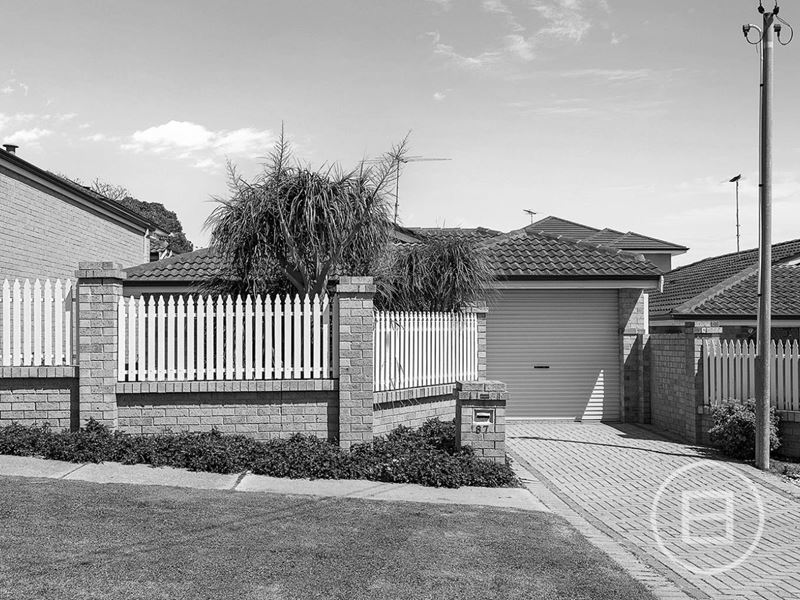 87 French Street, Joondanna