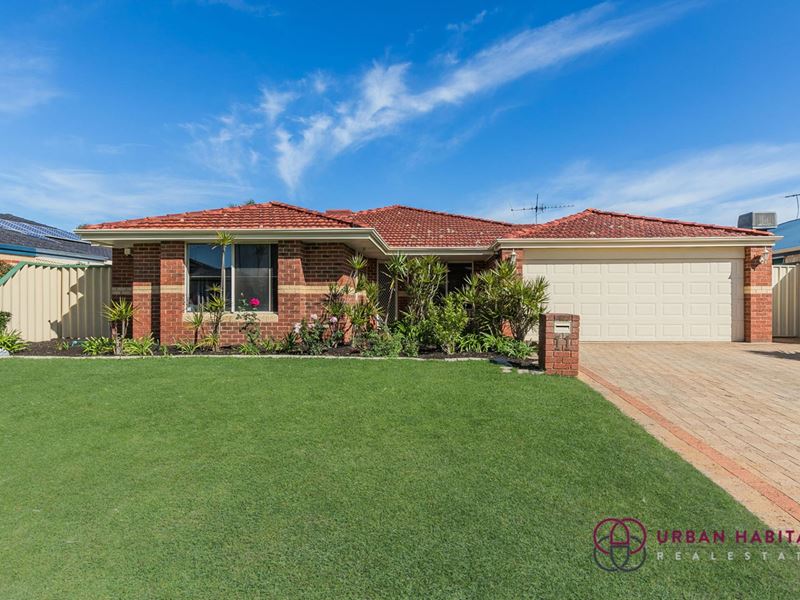 11 Yelka Way, Bertram