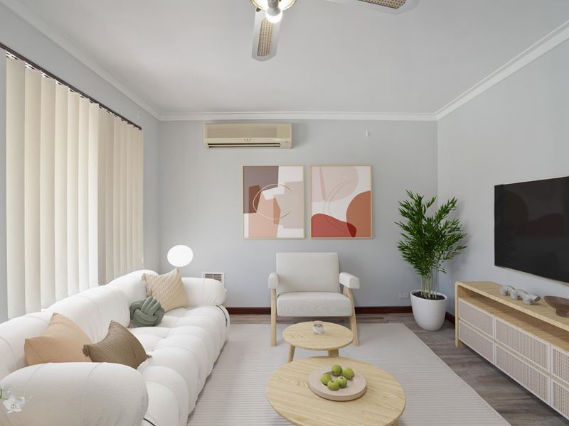 1 Newman Close, Cooloongup