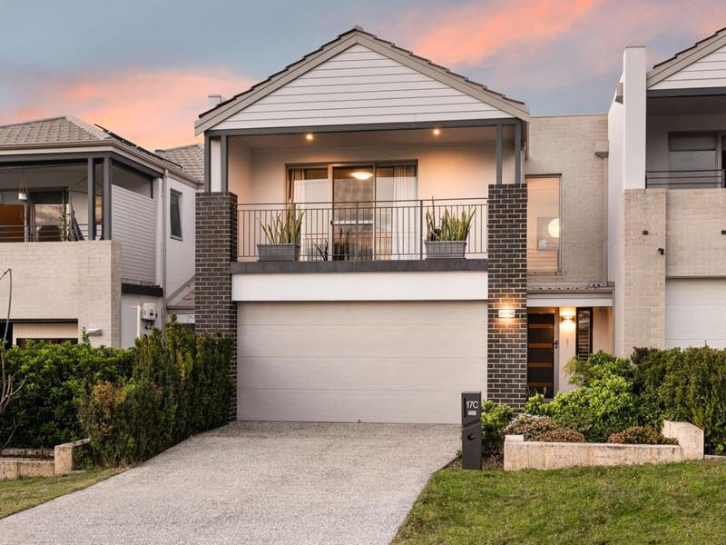 17C Boyd Street, Palmyra