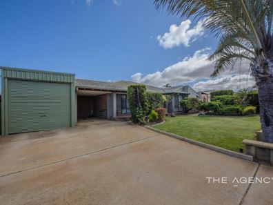 7 Pinyali Way, Waggrakine WA 6530