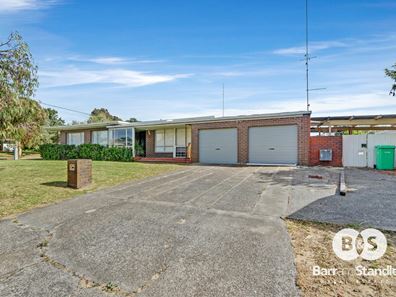 2 Houston Crescent, South Bunbury WA 6230