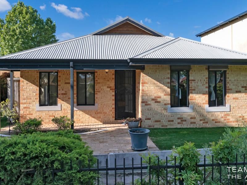 13 Woodlake Boulevard, Ellenbrook