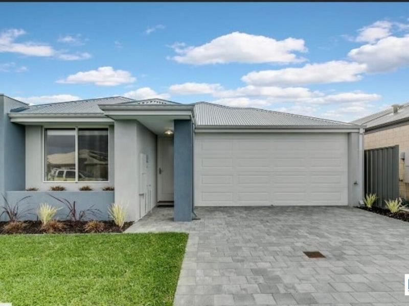 25 Auburn Vista, Brabham WA 6055