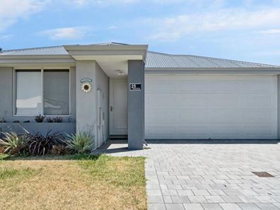 25 Auburn Vista, Brabham WA 6055