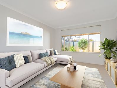 28 Allanbi Circle, Carramar WA 6031