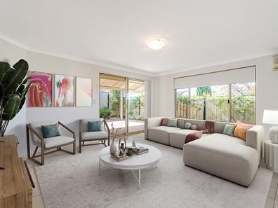 28 Allanbi Circle, Carramar WA 6031