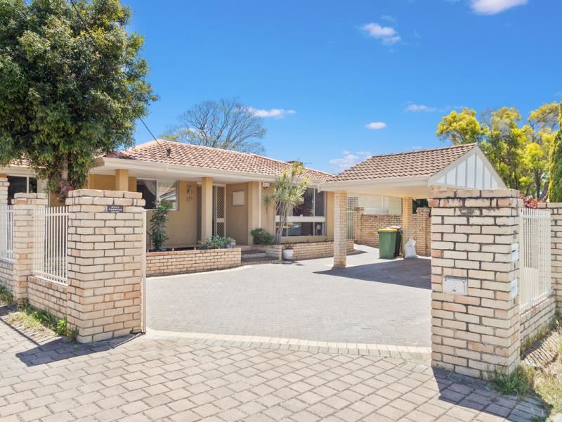 17A Riley Road, Riverton WA 6148