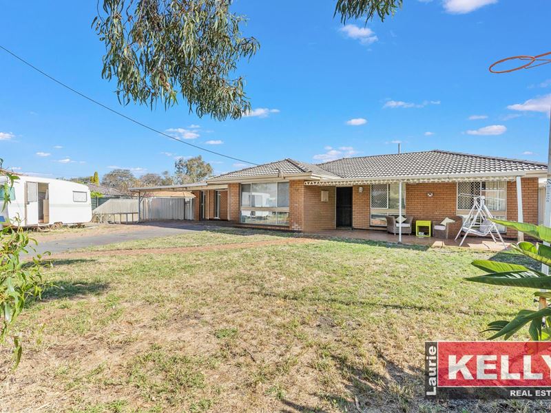 20 Kilter Place, Rivervale WA 6103