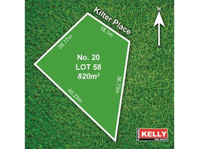 20 Kilter Place, Rivervale WA 6103