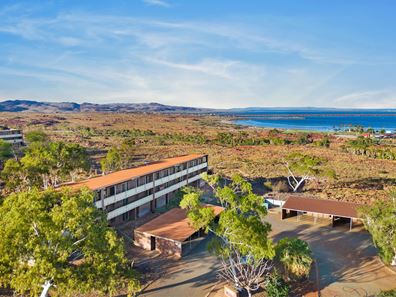 3/30 Hampton Drive, Dampier WA 6713