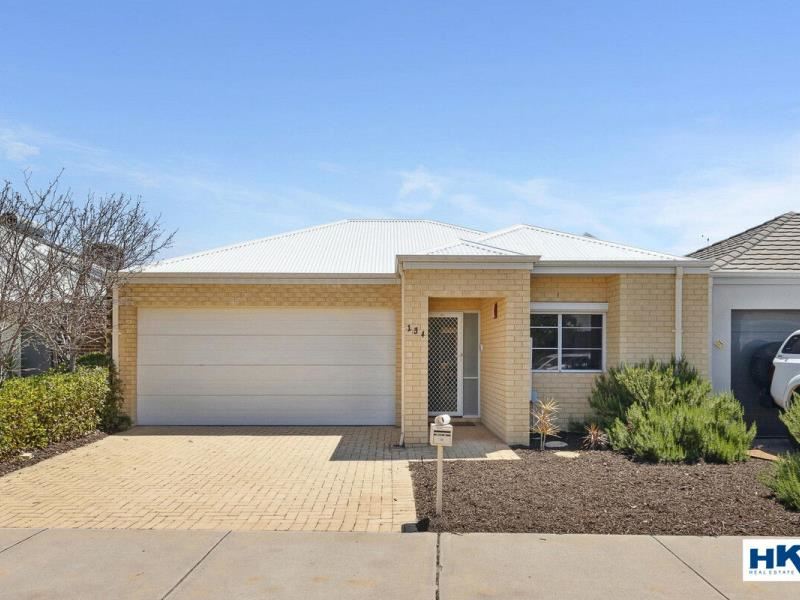 134 Brookmount Drive, Ellenbrook WA 6069