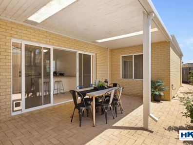 134 Brookmount Drive, Ellenbrook WA 6069