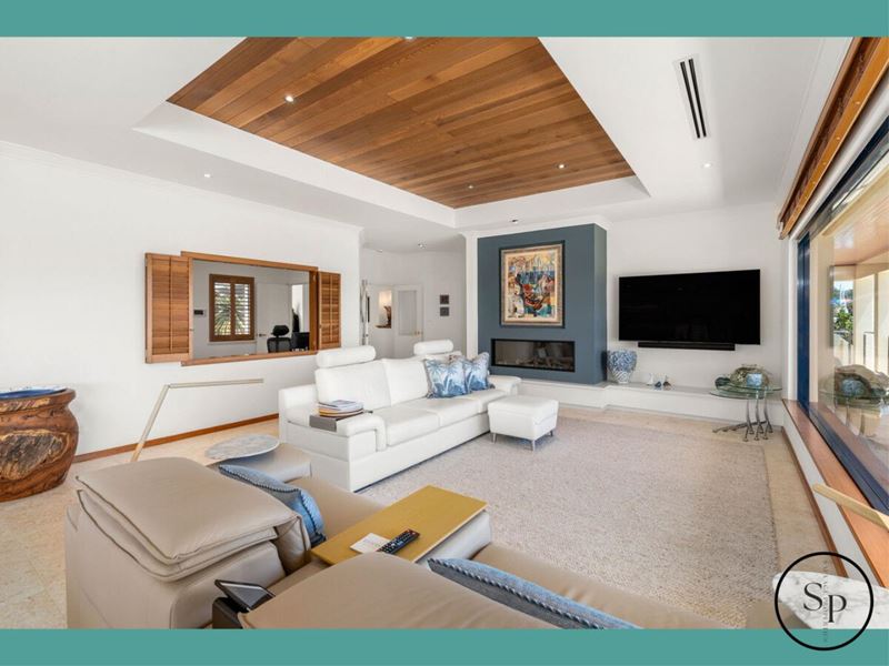 12 Santavea Mews, Halls Head