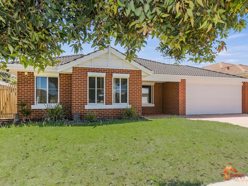 13 Charlton Way, Bertram WA 6167