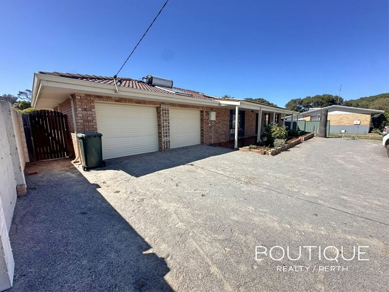 142 Point Leander Drive, Port Denison WA 6525