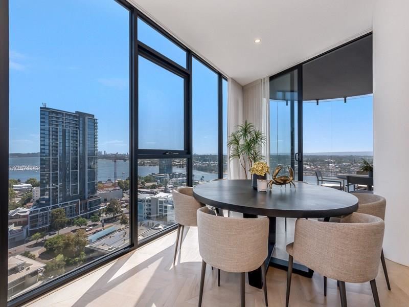 1602/63 Kishorn Road, Mount Pleasant