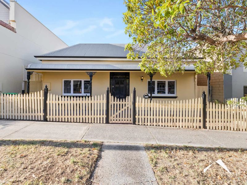 136 Alma Road, North Perth