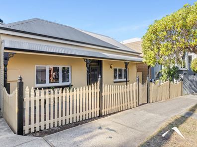 136 Alma Road, North Perth WA 6006