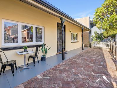 136 Alma Road, North Perth WA 6006