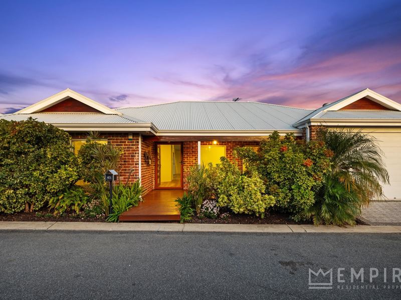 47C Stratton Street, Hamilton Hill