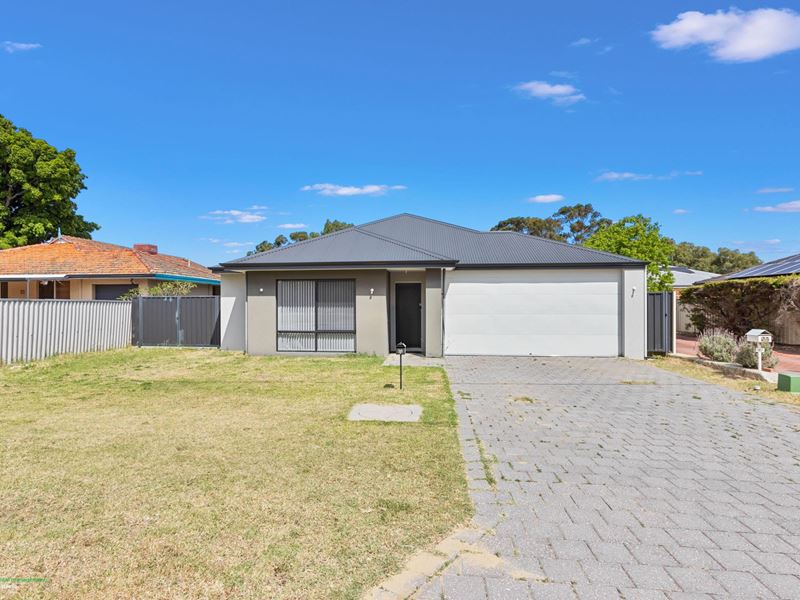 38B Lacey Street, Beckenham WA 6107