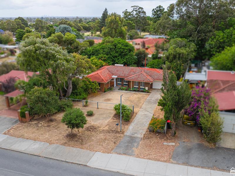 17 Galliers Avenue, Armadale