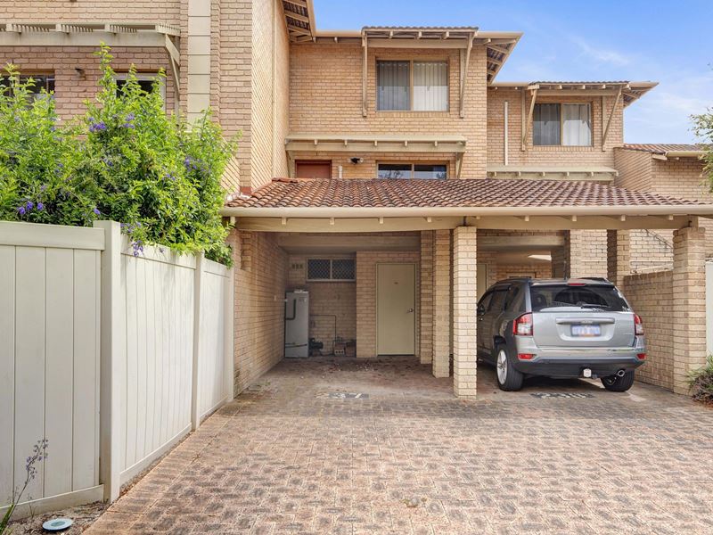 237/1 Heritage Cove, Maylands WA 6051