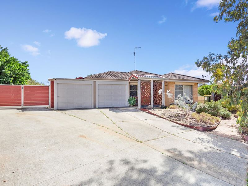 4 Eagle Court, Greenfields