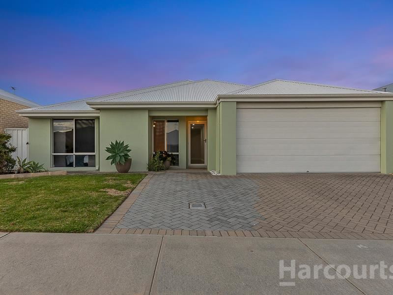 22 Zaffre Street, Eglinton WA 6034