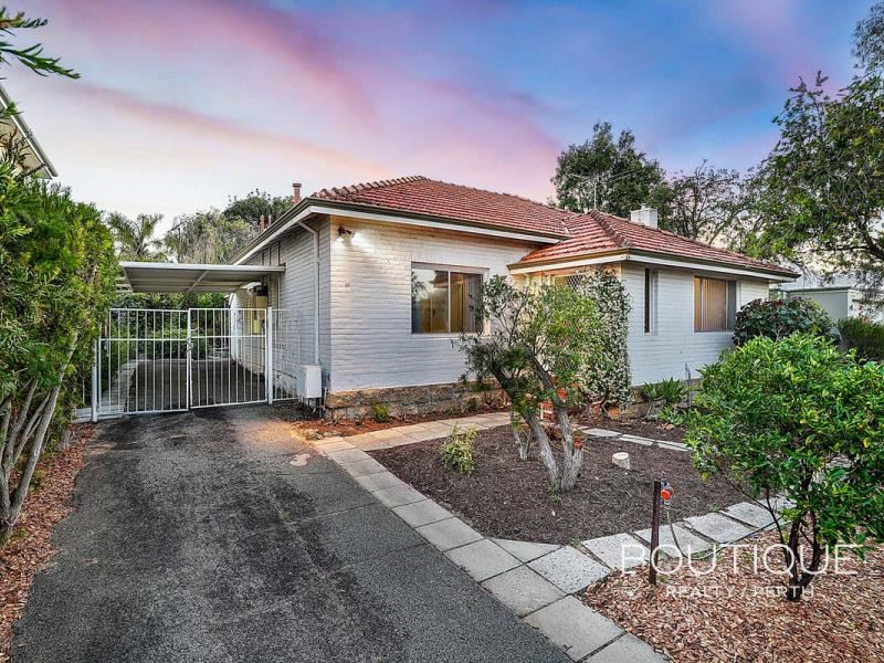 37 Alderbury Street, Floreat