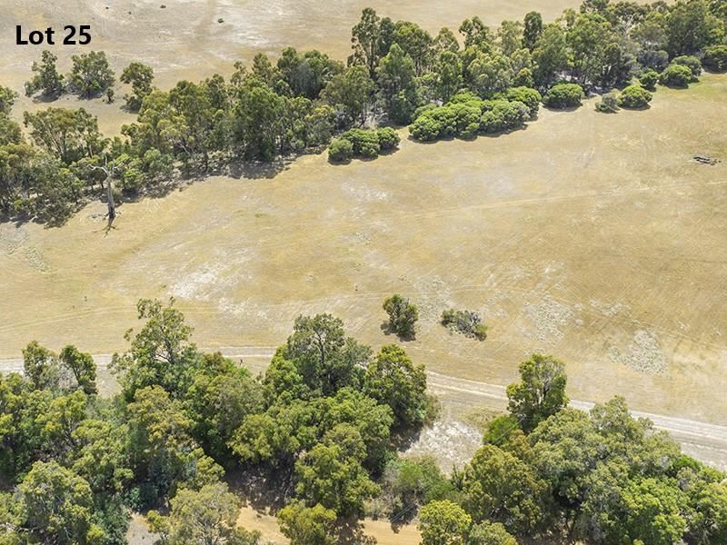 25 Preston River Rise, Boyanup