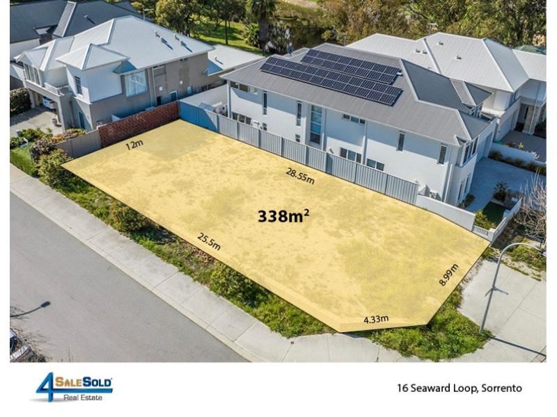 16 Seaward Loop, Sorrento