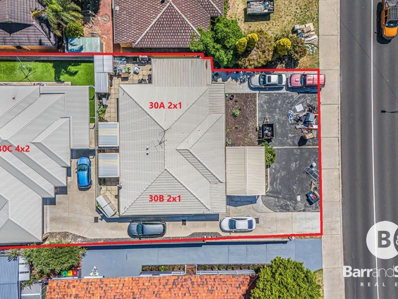 30 Minninup Road, South Bunbury