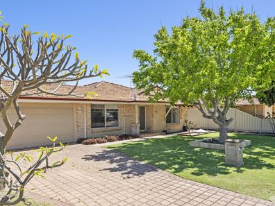 32 Bridgewater Court, Waikiki WA 6169