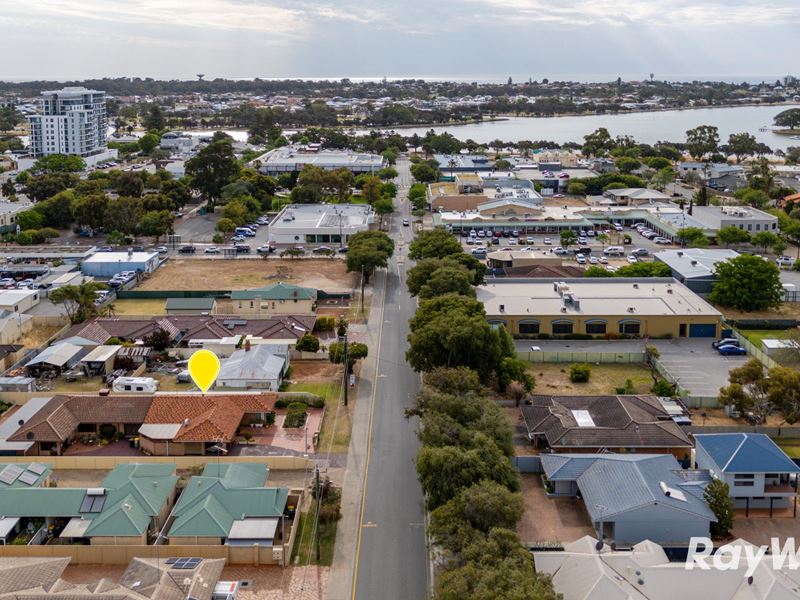 1/29 Tuckey Street, Mandurah WA 6210