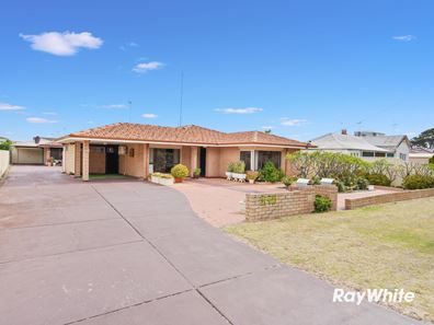 1/29 Tuckey Street, Mandurah WA 6210