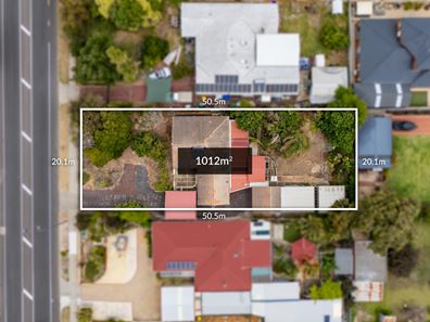 157 Safety Bay Road, Shoalwater WA 6169