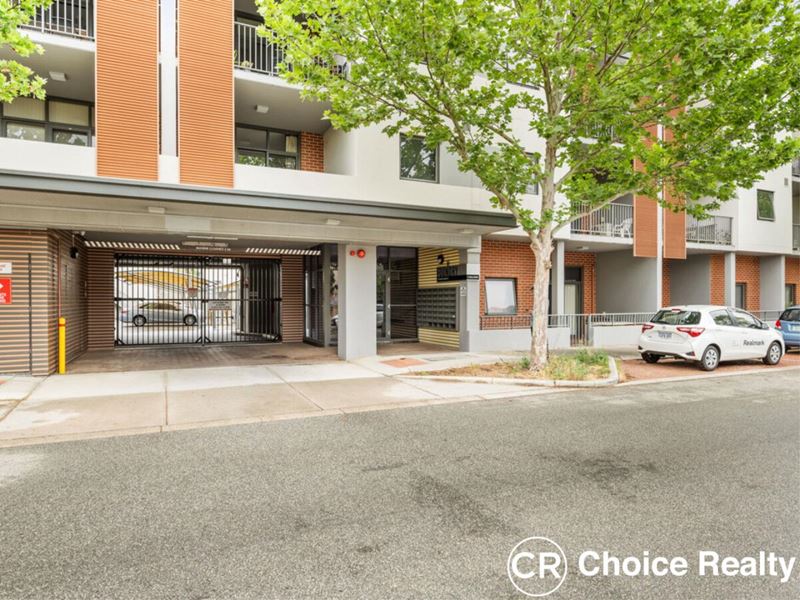 36/5 Wallsend Road, Midland WA 6056