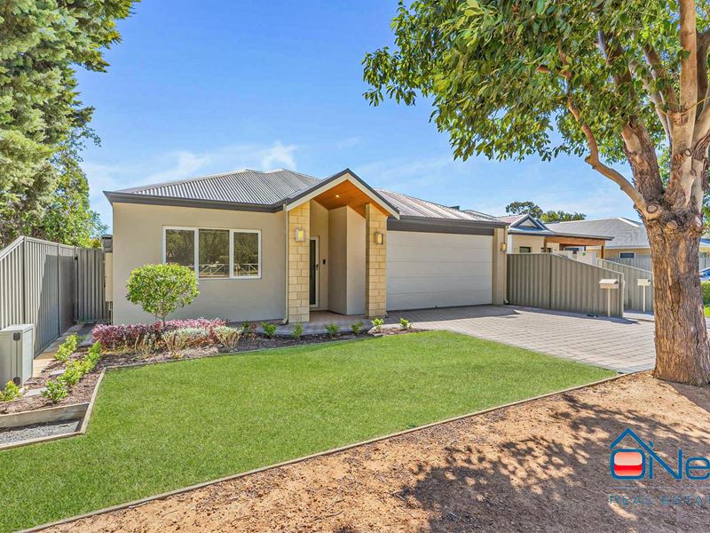 12 Blytheswood Avenue, Byford