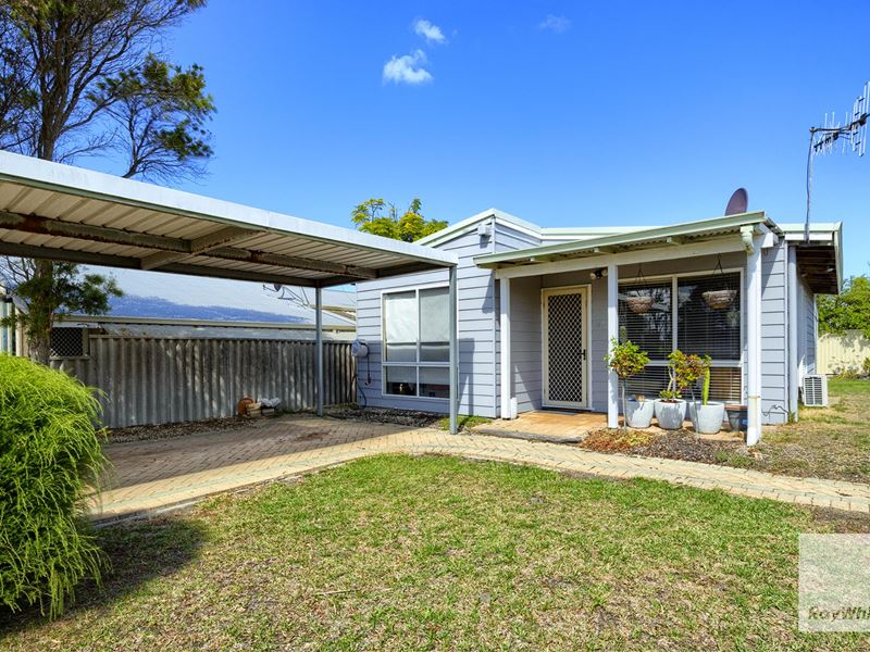 34 Hudson Road, Yakamia WA 6330