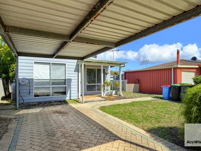 34 Hudson Road, Yakamia WA 6330