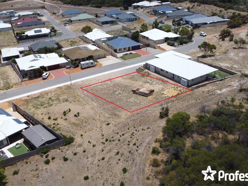 22 Thames Drive, Cape Burney WA 6532