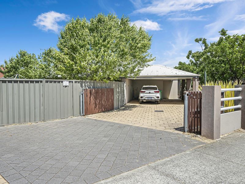 299 Blair Street, South Bunbury WA 6230