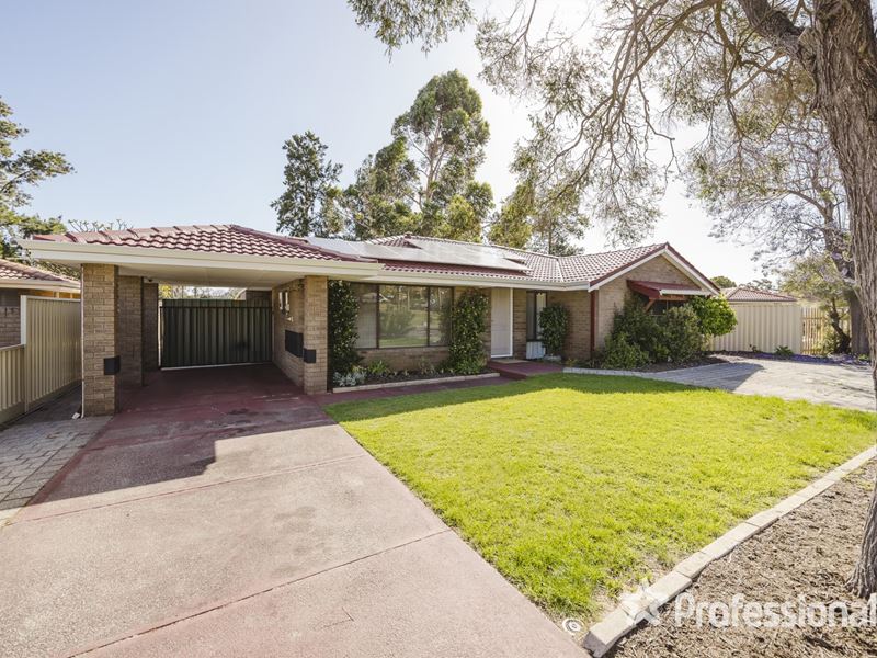 7 Highview Rise, Ballajura
