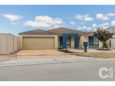 39 Westmoreland Circle, Bertram WA 6167