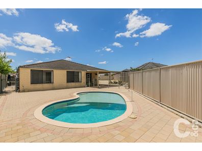 39 Westmoreland Circle, Bertram WA 6167