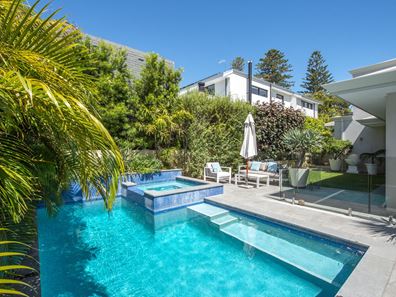 66 Grant Street, Cottesloe WA 6011